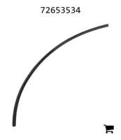 AGCO 72653534 Шланг