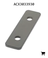 AGCO ACX3033930 Лист