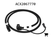 AGCO ACX2067770 Шланг мочевины