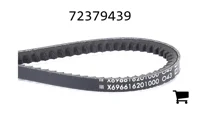AGCO 72379439 Ремень клиновой