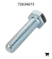 AGCO 72634673 Болт с шестигранной головкой