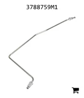 AGCO 3788759M1 Трубка