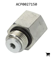 AGCO ACP0027150 Адаптер