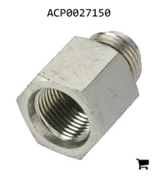 AGCO ACP0027150 Адаптер