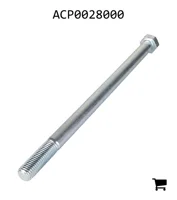 AGCO ACP0028000 Болт шестигранный