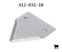 AGCO 412-032-10 Сегмент косы