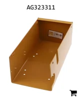 AGCO AG323311 Крышка