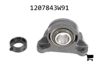 AGCO 1207843W91 Подшипниковый узел