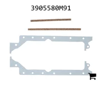 AGCO 3905580M91 Комплект прокладок