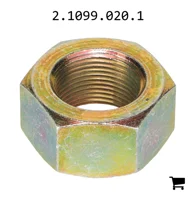 AGCO 2.1099.020.1 Гайка