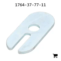 AGCO 1764-37-77-11 Диск