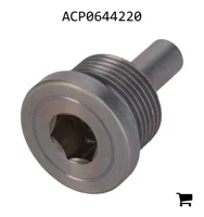 AGCO ACP0644220 Заглушка