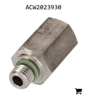 AGCO ACW2023930 Адаптер