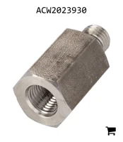 AGCO ACW2023930 Адаптер