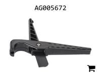 AGCO AG005672 Режущий аппарат