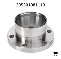 AGCO 205301081110 Фланцевая втулка