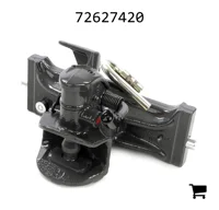 AGCO 72627420 Сцепка прицепа с автоматическим захватом, 38 Pin
