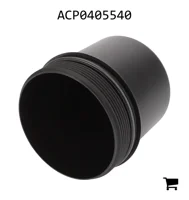 AGCO ACP0405540 Крышка