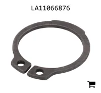 AGCO LA11066876 Стопорное кольцо