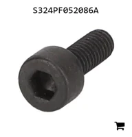 AGCO S324PF052086A Болт с цилиндрической головкой
