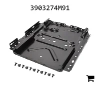 AGCO 3903274M91 Прижимная пластина сиденья