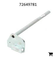 AGCO 72649781 Зажим