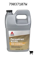 AGCO 79037107W Полусинтетическое трансмиссионное масло Permatran 821XL, 1 галлон