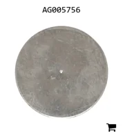 AGCO AG005756 Отверстие