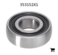 AGCO 353152X1 Сферический шариковый подшипник