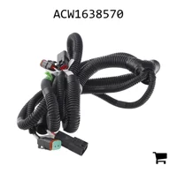 AGCO ACW1638570 Жгут клапана