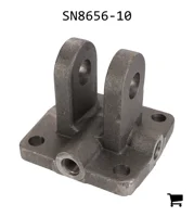 AGCO SN8656-10 Основание гидравлического цилиндра