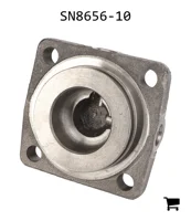 AGCO SN8656-10 Основание гидравлического цилиндра