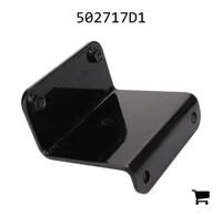 AGCO 502717D1 Кронштейн