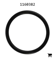 AGCO 1160382 Уплотнительное кольцо