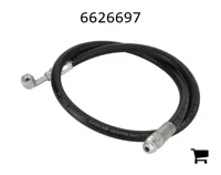 AGCO 6626697 Шланг