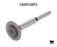 AGCO 180930M2 Клапан