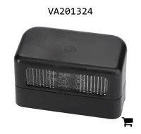 AGCO VA201324 Фонарь подсветки номерного знака