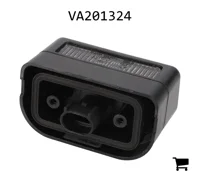 AGCO VA201324 Фонарь подсветки номерного знака