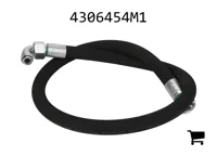 AGCO 4306454M1 Гидравлический шланг