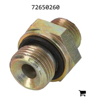 AGCO 72650260 Соединитель