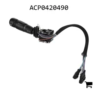 AGCO ACP0420490 Рычаг
