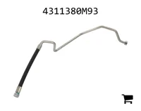 AGCO 4311380M93 Трубка