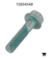 AGCO 72654548 Болт с шестигранной головкой и фланцем