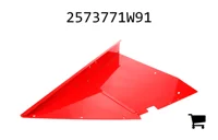 AGCO 2573771W91 Делитель