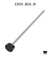 AGCO 1959.016.0 Поплавок топливного датчика