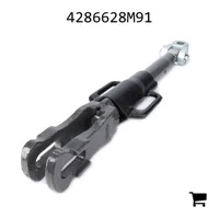 AGCO 4286628M91 Тяга рулевая
