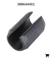 AGCO 3006444X1 Пружинный цилиндрический штифт