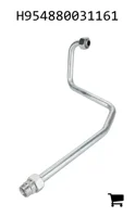 AGCO H954880031161 Патрубок наддува