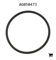 AGCO AG050473 Уплотнительное кольцо