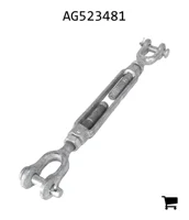 AGCO AG523481 Винтовая стяжка